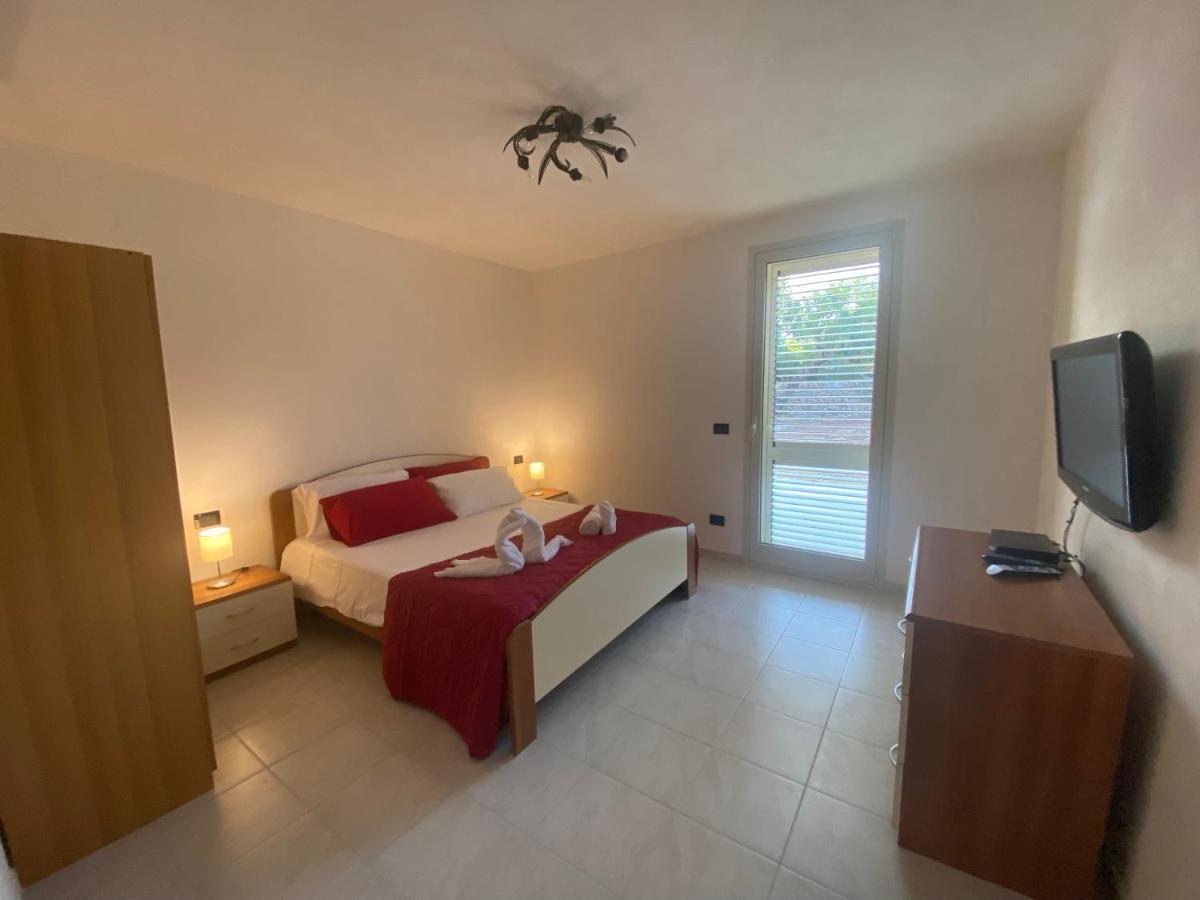 Casa Vacanze Sarina Apartament Casa Benarifi